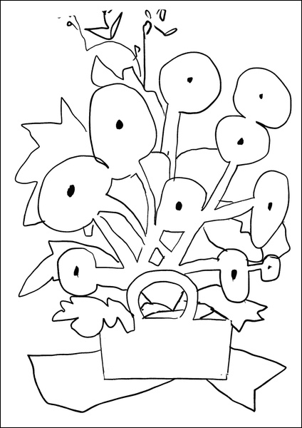 장병언, Digital Drawing, digital_work, 2025